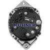 VALEO 436279 Alternator